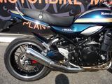 Kawasaki Z 900 RS 1. Hand - Kawasaki Motorräder in Hannover