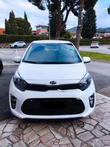Kia Picanto 1.0 12V EcoGPL 5 porte Cool - Kia Picanto mit LPG-Antrieb