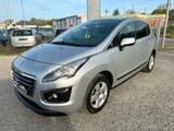 Peugeot 3008 Business-Line "1.6 Blue HDI/EURO6/NAVI" - Peugeot 3008: Business Line