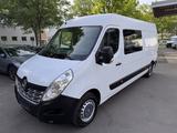 Renault Master 3 L3H2 CAMPING *2xSTANDHEIZUNG*NAVI*CAM* - Offers matching your search criteria