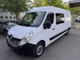 Renault Master 3 L3H2 CAMPING *2xSTANDHEIZUNG*NAVI*CAM* - Renault Gebraucht Wohnwagen gebraucht