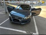 Audi tt 8j - Audi TT in Bremen