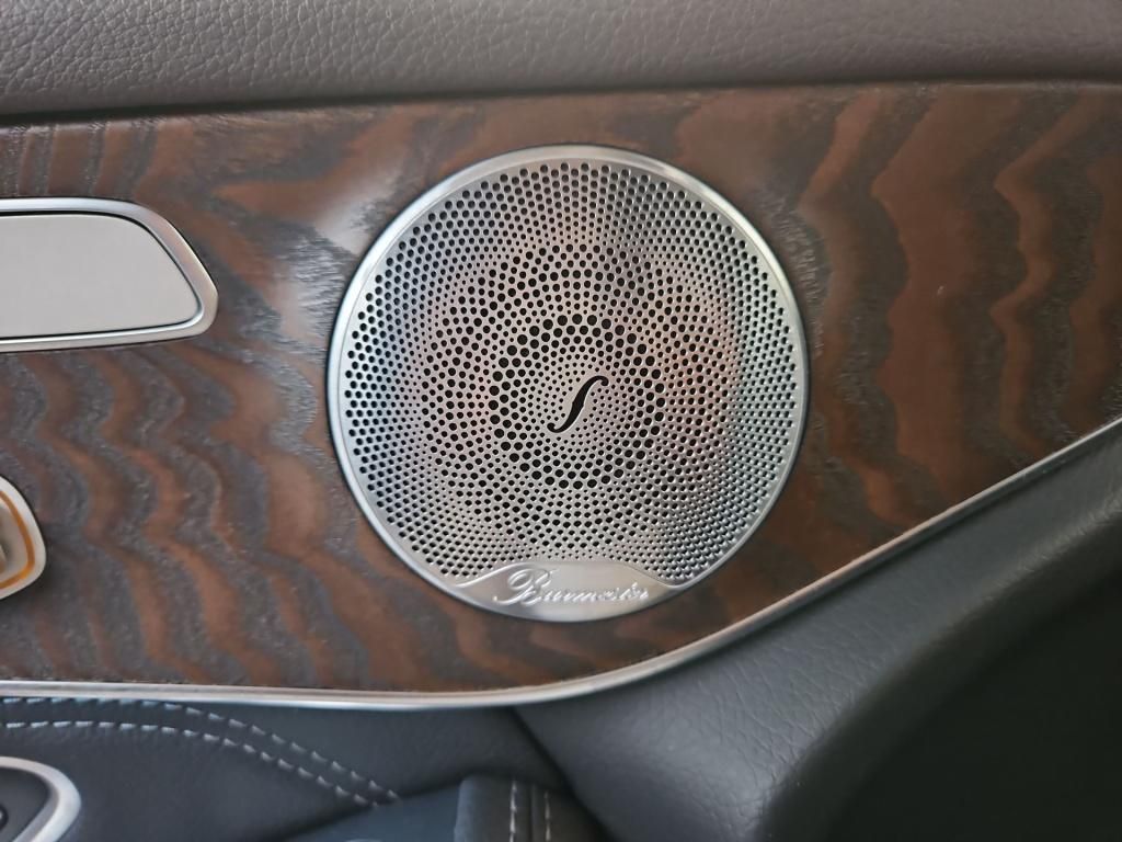 Fahrzeugabbildung Mercedes-Benz AMG GLC 43 4M Coupé ACC SDHZ Totwi. Airmatic SBD