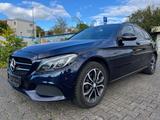 Mercedes-Benz C 220 d 4MATIC T Autom. - - Mercedes-Benz C 220 in Wiesbaden