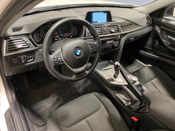 BMW 320 - 10