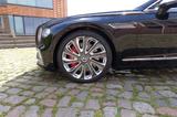 Bentley Flying Spur W12 Mullinier - Bentley Flying Spur: Schwarz