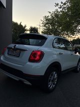 Fiat 500X 1.4 MultiAir 103kW POP STAR 140PS - Fiat 500X aus 2015