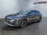 Kia K4 1.6T DCT Spirit +Sound +360 Kamera +Navi