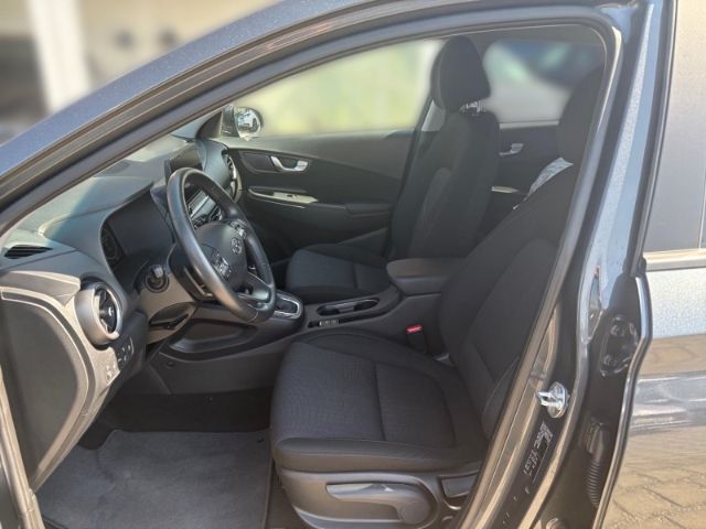 Fahrzeugabbildung Hyundai KONA Prime Hybrid 2WD +KLIMA+RFK+PDC+NAVI+UVM+