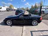 Mercedes-Benz SLK 230 Kompressor R170 "Special Edition" - Mercedes-Benz SLK r170