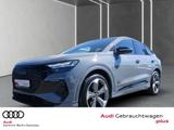 Audi Q4 Sportback e-tron 50 qu. S line *PANO*SONOS* - Audi Q4 e-tron mit Schiebedach