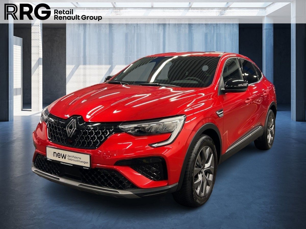 Renault Arkana - Bild 1