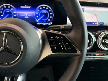 2025 Mercedes-BENZ EQA 缩略图 15