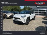Toyota Yaris Cross Hybrid GR Sport - Toyota Yaris Cross: GR Sport