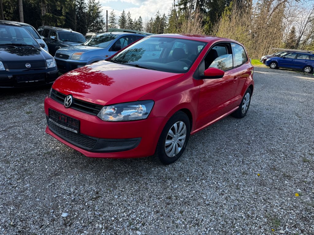 Angebot ansehen Volkswagen Polo
