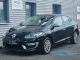 Renault Megane III Lim. 5-trg. Paris *Allwetter*Navi*PDC - Renault Megane: Ii