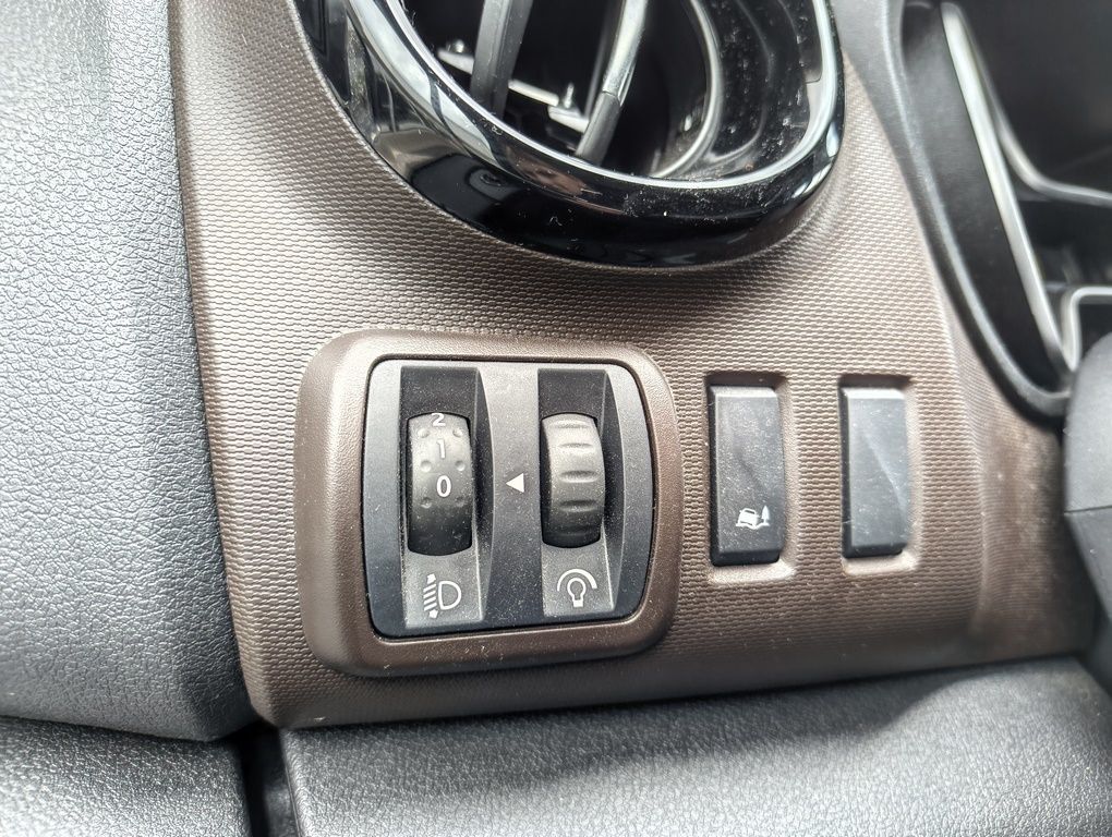 Fahrzeugabbildung Fiat Talento 2.0 Ecojet 170 Turbo L1H1 1,0t SX