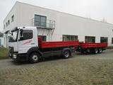 Mercedes-Benz Atego 1023 - Mercedes-Benz Atego 1023