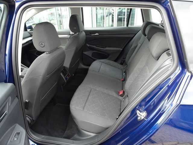 Golf Variant 1.5 TSI Life / Standheizung