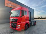 MAN TGX 18.420 ADR (FL, AT), PTO, 10x available - MAN Adr