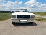 Opel Commodore B Berlina  - Opel Commodore Gebrauchtwagen