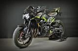 Kawasaki Z900 2021 RSI-Black Gunsmoke evo2,,HP139,,Plus,, - KAWASAKI 900Z1