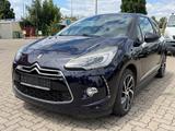 Citroën DS3 Limited Edition 1955/Navi/Tempomat/Klimaaut - gebrauchte Citroën DS3 aus dem Jahr 2015