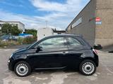 Fiat 500 Lounge  ERSTE HAND TÜV 01/27 - Fiat 500: 500er