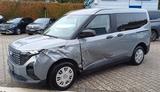 Ford Transit Courier Automatik-Klima-Navi-Kamera-SH - Ford Transit mit Benzin-Antrieb: Automatik
