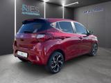 Hyundai i10 1.0 N Line KlimaA*Navi*SHZ*Kam.*PDC*Sportp. - Hyundai i10