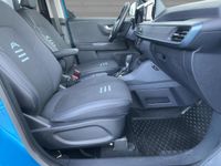 Ford Tourneo Courier - Vorschau Bild 8