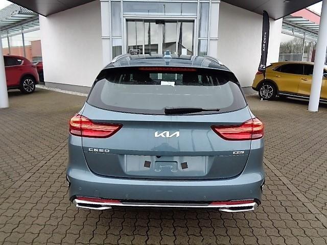 Kia Ceed Sportswagon 1.6 Plug-in Hybrid Spirit DCT