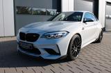 BMW M2 Competition M TRACK KAMERA PDC NAVI - BMW M2