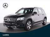 Mercedes-Benz GLB 200 Progressive+MBUX+LED-HP+EHeck+SHZ+RFK+18 - Mercedes-Benz GLB 200 in Bochum