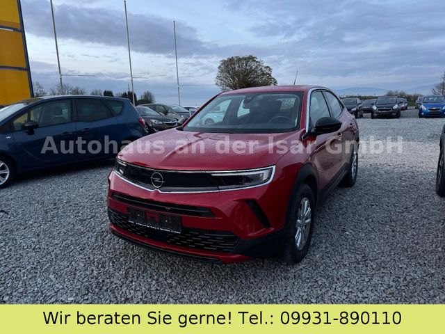 Opel Mokka 1.2 Edition AUTOMATIK*LED*AHK*KAMERA*PDC*