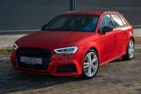 Audi A3 Sportback 40 TFSI quattro*S LINE*LED*TEMP*SHZ - Audi A3: Rot, Sportback