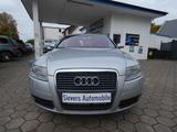 Audi A6 2.8 FSI Automatik Kamera Navi Xenon - gebrauchte Audi A6 aus dem Jahr 2007