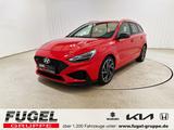 Hyundai i30 1.5 T-GDI N Line MH LED|Navi|RFK|SHZ - Hyundai i30 Gebrauchtwagen in Chemnitz