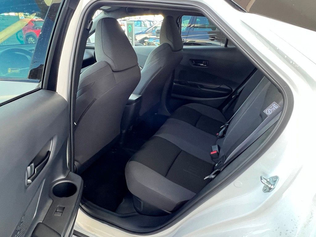 Fahrzeugabbildung Toyota C-HR 2.0 FWD Teamplayer Kamera,LED,Matrix,Navi