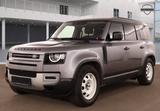 Land Rover Defender 110 S 2.0 D200 AWD BLACK|PANO|OFF-ROAD - Land Rover Defender: Automatik