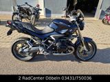 BMW R1200 R 90 Jahre Edition - DRESDEN