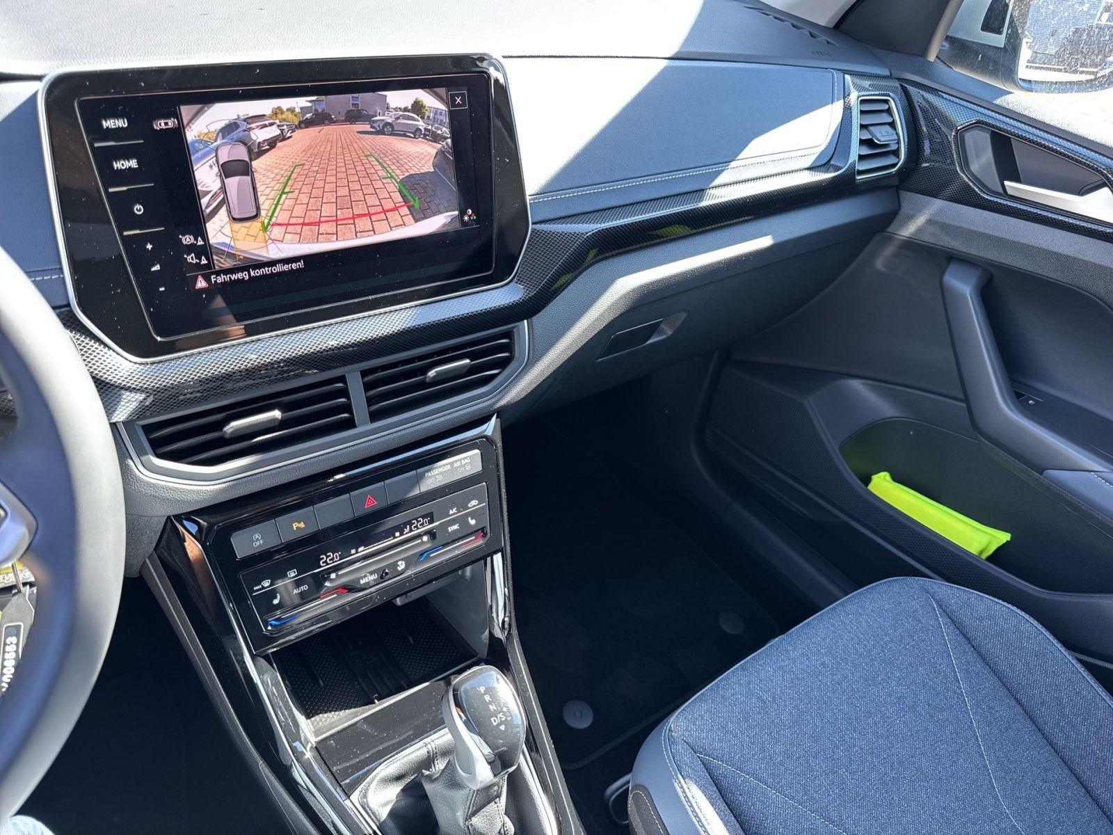 Volkswagen T-Cross - Bild 17