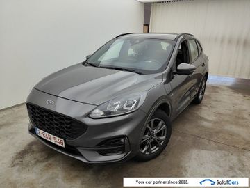 Ford Kuga - 1