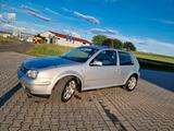 Volkswagen VW Golf 4 Gti 1,8 T 20V 150 PS Bj 2000 TÜV... - Volkswagen Golf aus 2000: GTI
