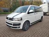 Volkswagen T5 Multivan - Edition 25 / 4-Motion - Motor neu  - Volkswagen T5 Multivan in Bielefeld