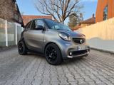 Smart ForTwo coupé 0.9 66kW - - Smart Gebrauchtwagen in München