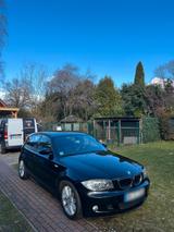 BMW 118i M-Packet Automatik Facelift / Tau... - BMW 118: 118i Facelift
