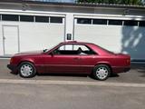 Mercedes-Benz Mercedes Benz 300CE Sportline H-Kennzeichen - Mercedes-Benz 300: Coupé, 300ce