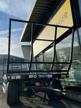 Andere Metal-Fach Ballenwagen T014/2 2-Achser