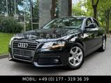 Audi A4 Lim. 1.8 TFSI Attraction*TEMPOMAT*KLIMA*1.HD - Audi A4 aus 2008: Limousine